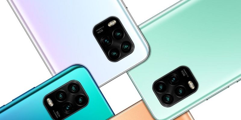 Cạnh tranh với iPhone 12 Mini, Xiaomi sẽ ra mắt cả Mi 11 Mini với thiết kế nhỏ gọn
