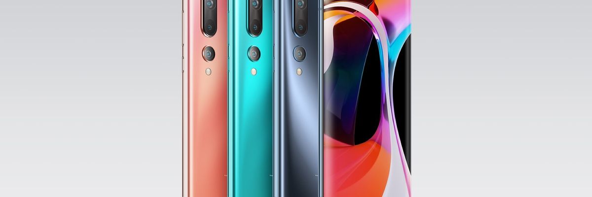 Xiaomi Mi 10 sắp có thêm phiên bản chạy chip Snapdragon 870?