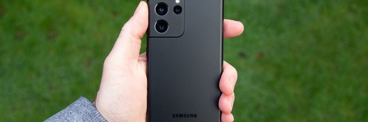 Galaxy S21 Ultra gặp lỗi hao pin, "thủ phạm" lại chính là một ứng dụng của Samsung