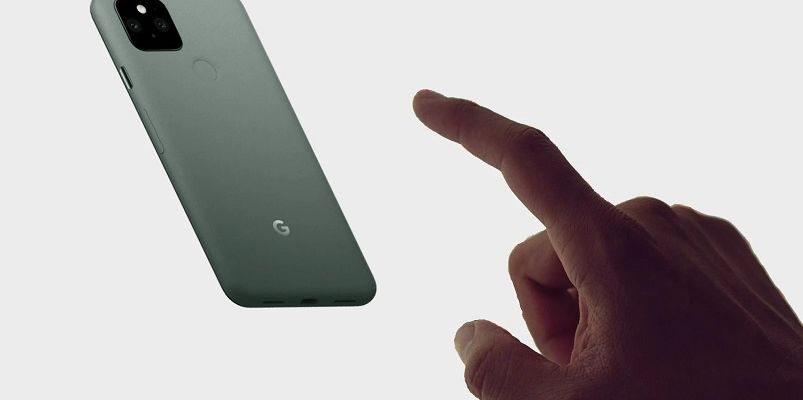 Android 12 sẽ có thêm tính năng chạm 2 lần mặt sau để chụp ảnh màn hình, mở ngăn thông báo…