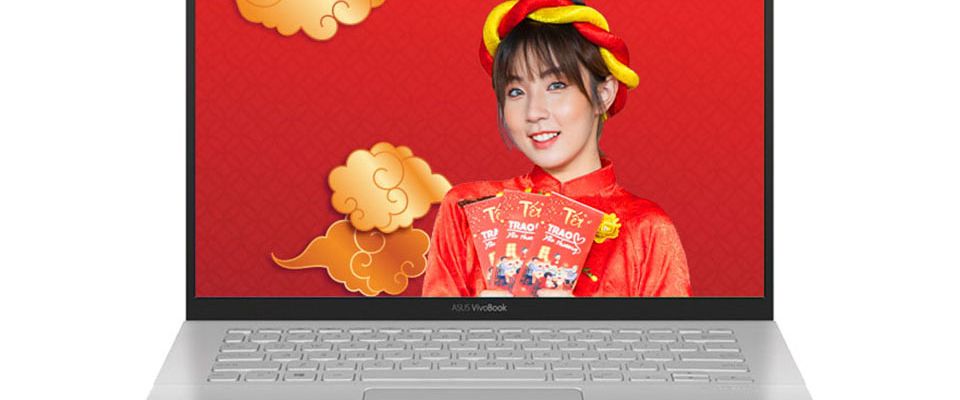 Top 3 mẫu laptop giá từ 15 triệu đến 18 triệu đáng mua nhất trong dịp Tết Tân Sửu sắp tới