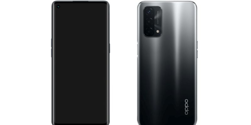 Rò rỉ thông số kĩ thuật của OPPO A93 5G: Snapdragon 480, pin 5000mAh