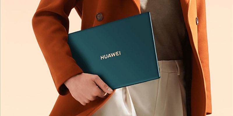 Huawei ra mắt MateBook X Pro 2021 và MateBook 13/14 2021: CPU Intel Gen 11th, màn hình 2K