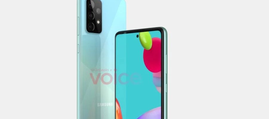 Samsung Galaxy A52 đạt chứng nhận 3C: Hỗ trợ 5G, sạc nhanh 15W