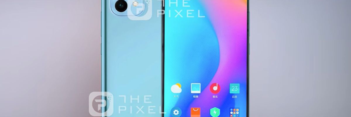 Xiaomi Mi 11 Lite đạt chứng chỉ FCC: Pin 4250mAh, hỗ trợ sạc nhanh 33W