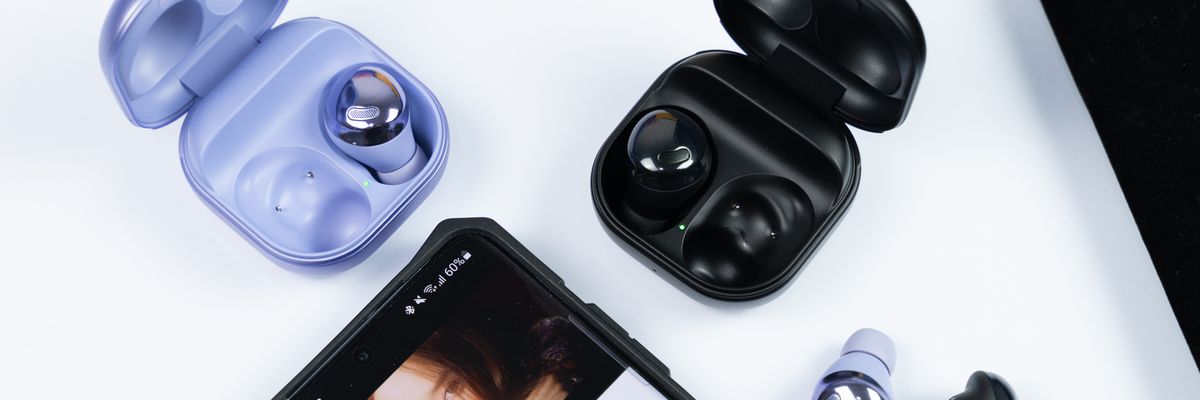 Mua galaxy buds pro hot sale