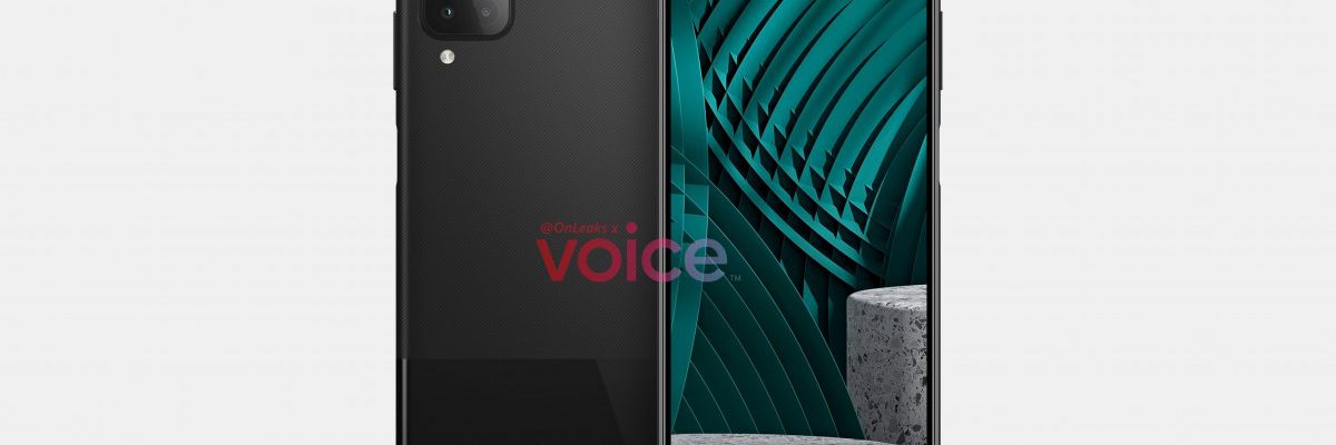 Rò rỉ thông số kỹ thuật Galaxy M12/F12: Pin 6,000 mAh, chip Exynos 850 và camera 48MP