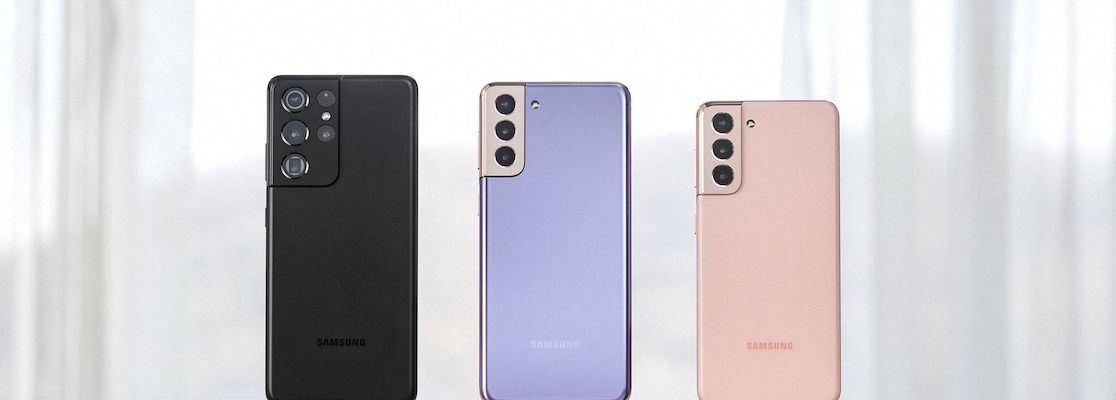Galaxy S21 series chính thức ra mắt: Thiết kế được cải tiến, hỗ trợ bút S Pen, giá từ 799 USD