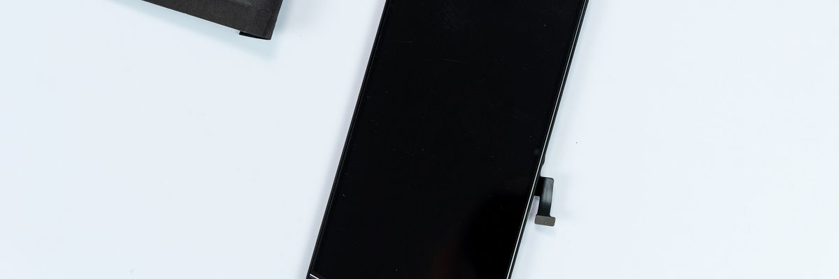 Trên tay màn hình cho iPhone 7 Plus và iPhone 8 Plus: Chính hãng Pisen, bảo hành 12 tháng, giá 1.2 triệu, không kèm thêm phí