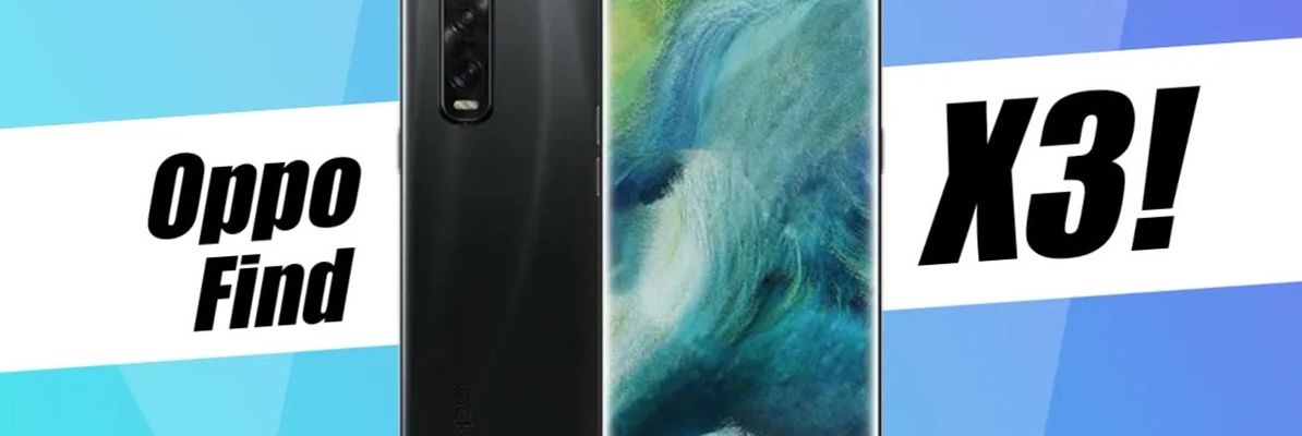 OPPO Find X3 phá vỡ kỷ lục AnTuTu với số điểm lên tới hơn 770,000
