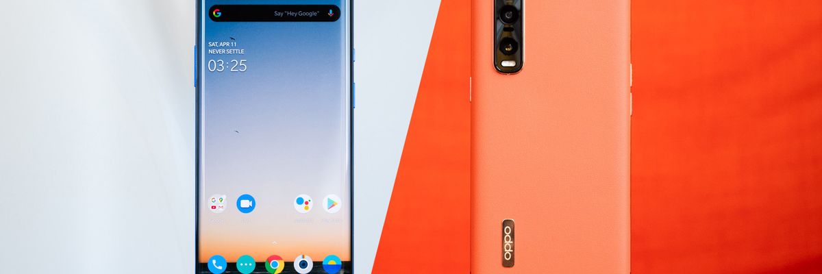 OPPO và OnePlus hợp nhất bộ phận Nghiên cứu và Phát triển
