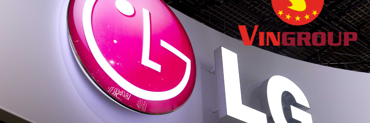 Báo Hàn: Vingroup không đạt được thoả thuận mua lại mảng smartphone của LG