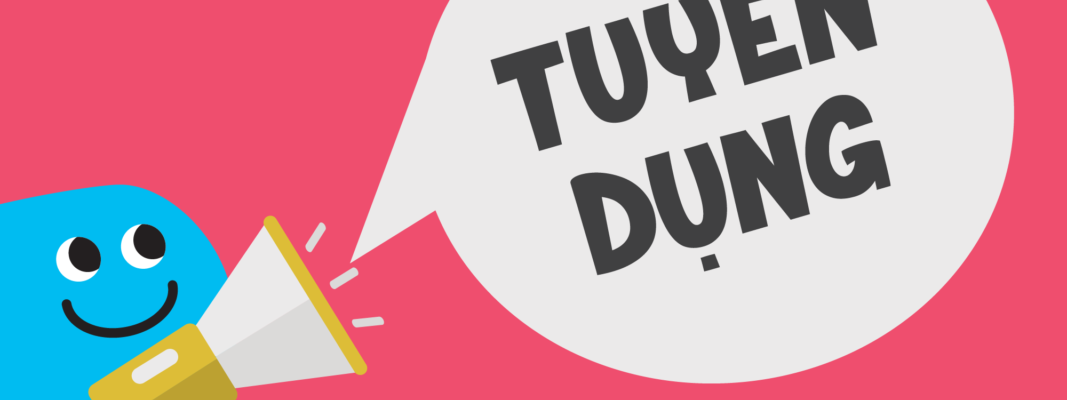 [HCM] Tuyển dụng Nhân viên SEO