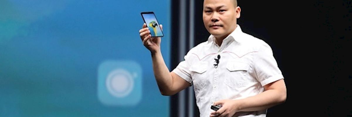 Ơn giời! Cuối cùng Bphone B86 cũng có chứng chỉ Google Play Protect!