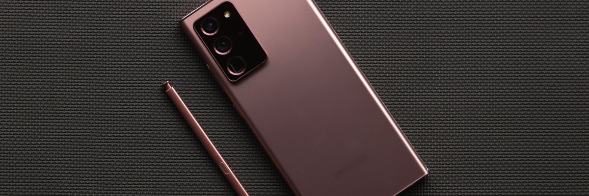 Thêm hai nguồn tin xác nhận Samsung đã "khai tử" dòng Galaxy Note