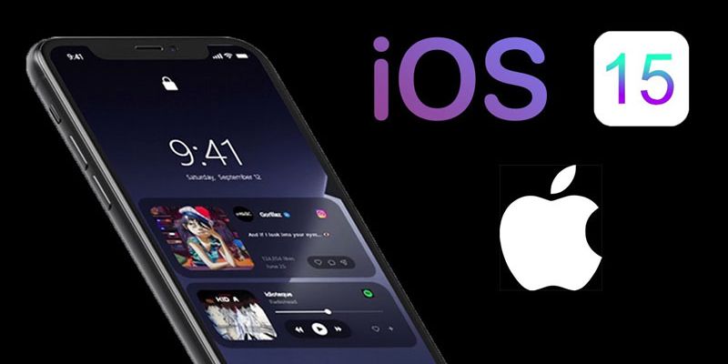 Tổng quan về iOS 15: Thiết bị hỗ trợ, tính năng mới và ngày phát hành!