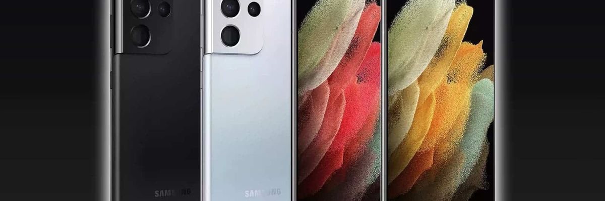 Đây là nâng cấp đáng chú ý của Galaxy S21 Ultra so với người tiền nhiệm
