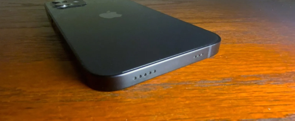 iPhone không có cổng kết nối, đây là một ý tưởng tồi tệ!