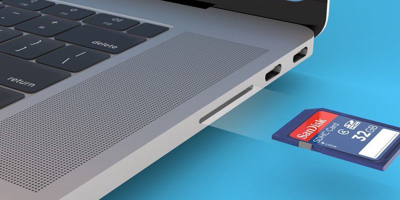 Kuo: Các mẫu MacBook Pro mới với cổng HDMI và đầu đọc thẻ nhớ SD sẽ ra mắt vào cuối năm nay