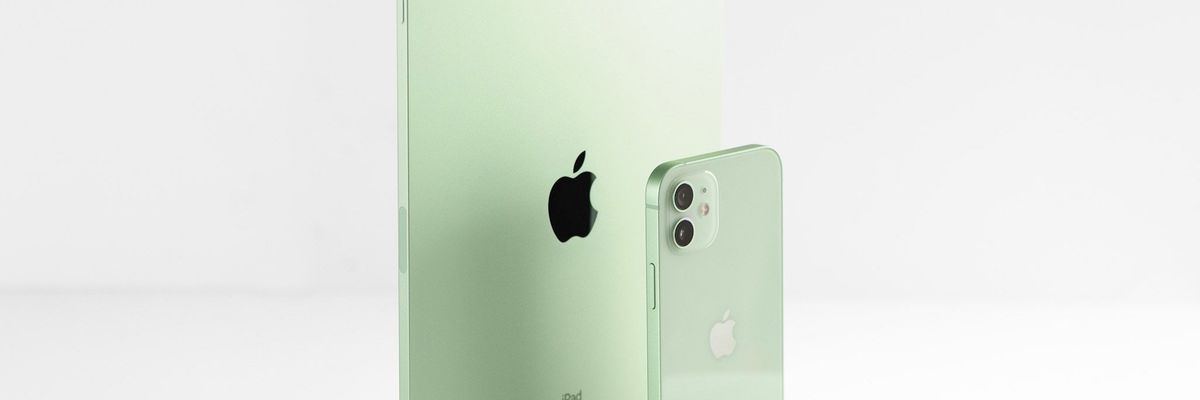 Tim Cook: 2020 là năm sáng tạo nhất của Apple