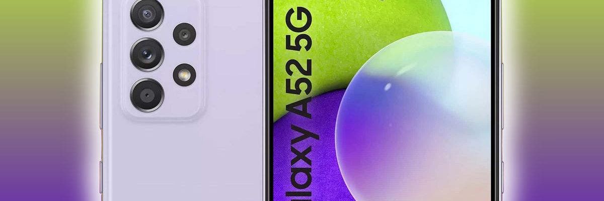 Smartphone Galaxy A52 sắp ra mắt có gì hấp dẫn: Màn hình 90Hz, chip Snapdragon 720G, chống nước IP67 và còn gì nữa?