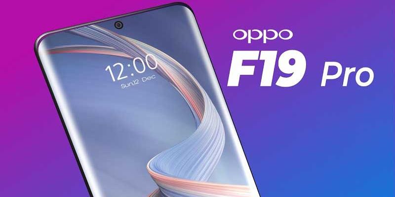 Rò rỉ cấu hình chi tiết, tính năng, giá bán của OPPO F19 Pro và F19 Pro+
