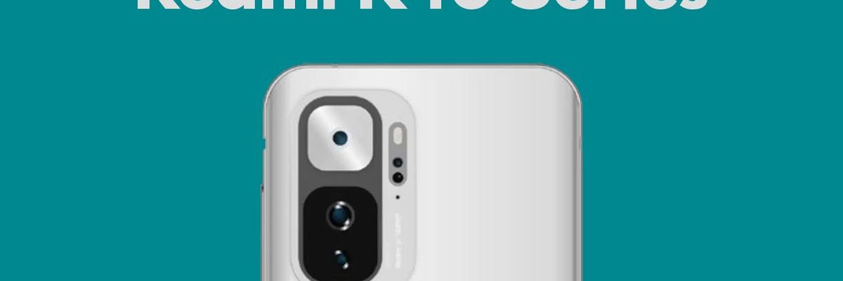 Xiaomi Redmi K40 với chip Snapdragon 870, màn hình 2K sẽ ra mắt với giá chưa tới 7 triệu đồng