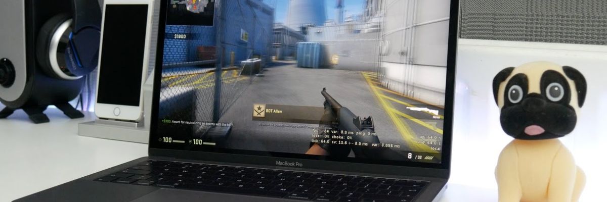 [22/02/2021] 5 tựa game miễn phí trên Steam siêu hay đáng để trải nghiệm