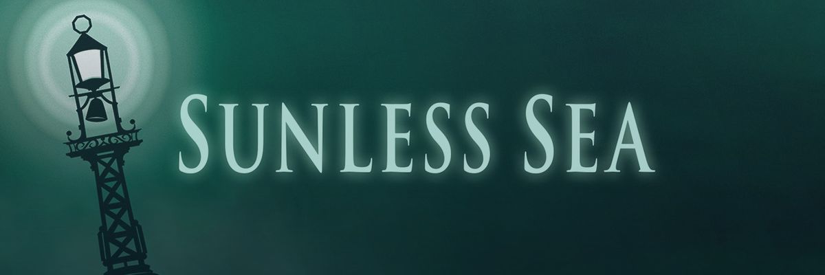Mời bạn nhanh tay tải về tựa game: Sunless Sea trị giá 7.99$ trên Epic Games Store