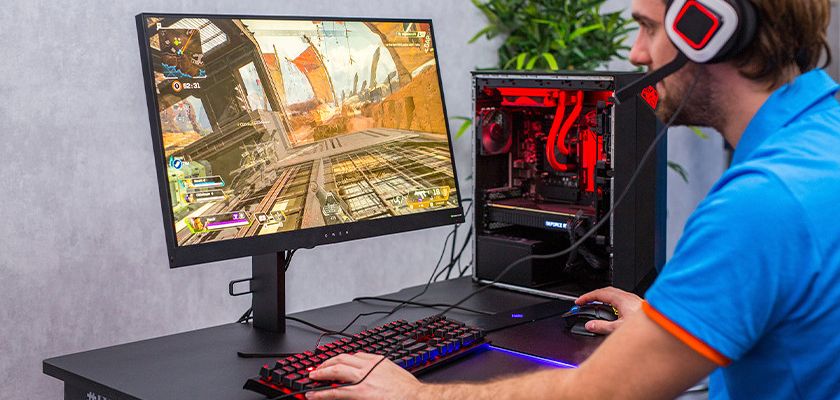 [28/02/2021] 5 tựa game miễn phí trên Steam siêu hay đáng để trải nghiệm