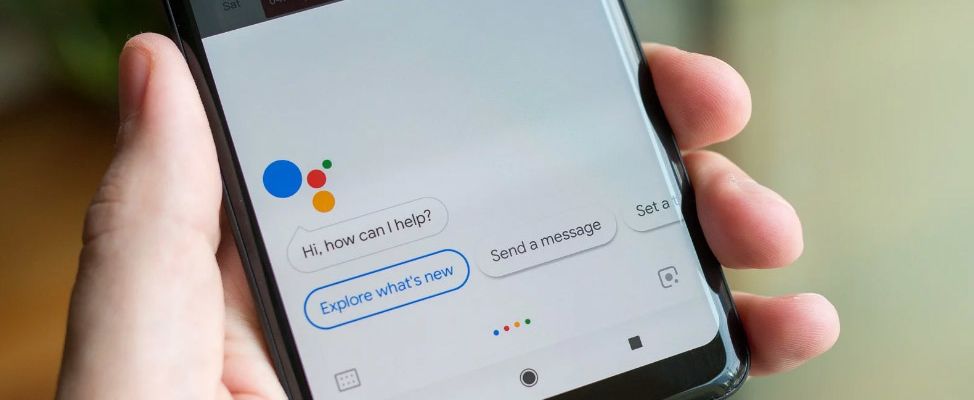 Cài lời nhắc sinh nhật người thân, bạn bè với Google Assistant