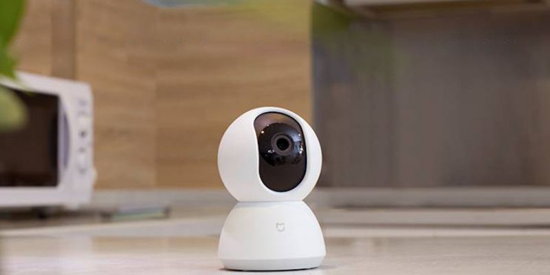 Tết đến rồi, hãy bảo vệ ngôi nhà thân yêu của bạn với 4 mẫu camera an ninh sau