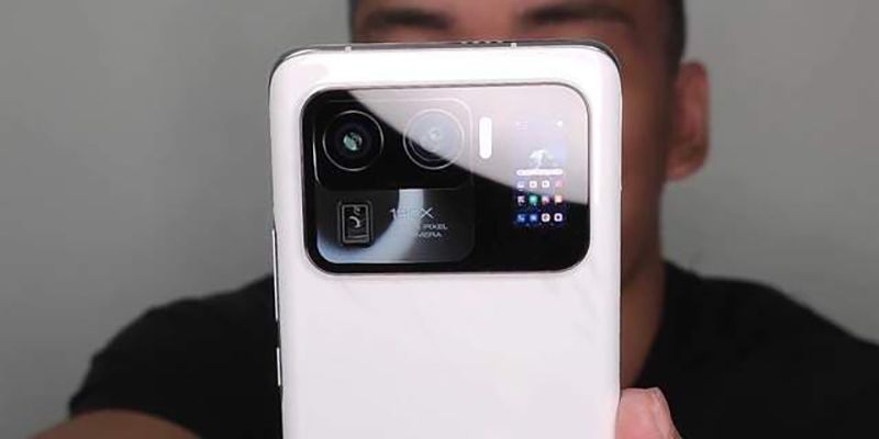 Xiaomi Mi 11 Pro với chip Snapdragon 888 và tên mã “Star” sẽ sớm ra mắt