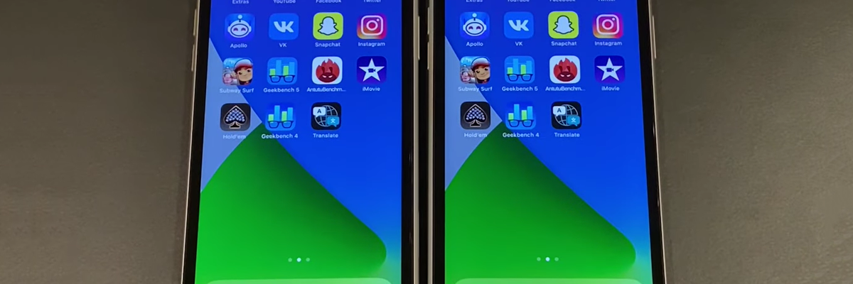 Đọ tốc độ iOS 14.4 và iOS 14.3: Phiên bản iOS mới có chạy nhanh hơn trên các iPhone cũ?