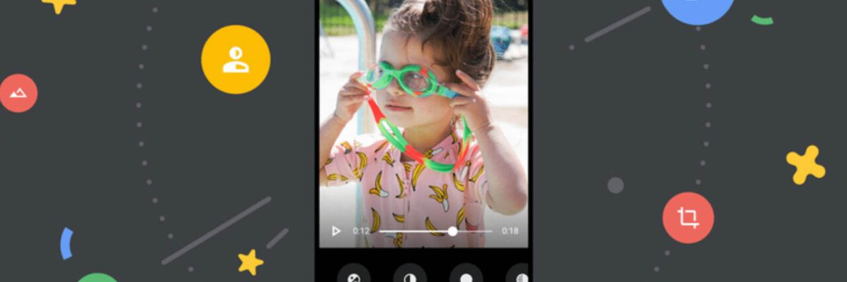 Google Photos cung cấp một số tính năng trên Pixel cho các điện thoại Android khác
