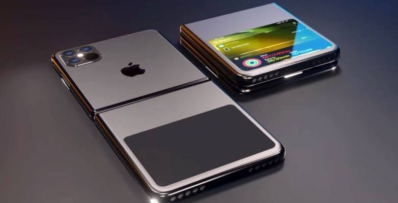 Tin đồn: iPhone màn hình gập chỉ có thể ra mắt vào năm 2024
