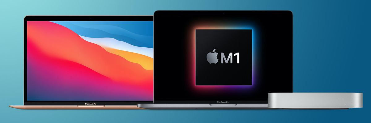 Tin không vui: Apple lại cấm cài ứng dụng iOS lên Mac M1