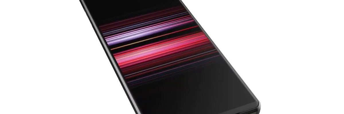 Chi tiết thiết kế Xperia 1 III lộ diện trong video mới