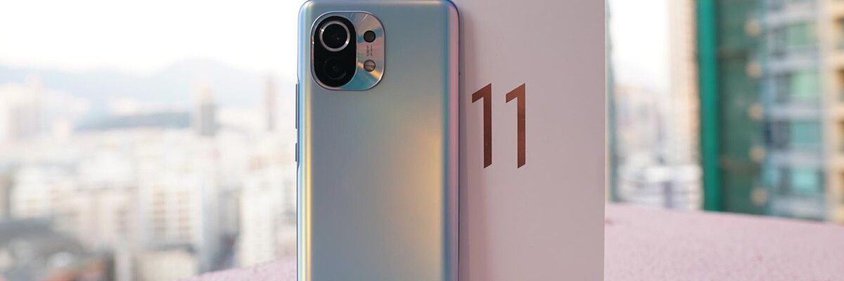 Xiaomi Mi 11 ra mắt tại VN: Chip SD888, camera 108MP, kèm củ sạc 55W trong hộp, giá 21.99 triệu