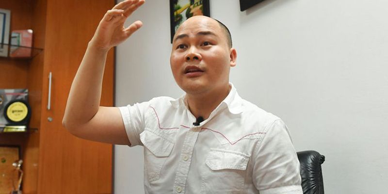 Phát triển thành công sNight 2.0, CEO Nguyễn Tử Quảng tuyên bố Bphone B86 chụp đêm đẹp hơn hãng "A" và hãng "G"