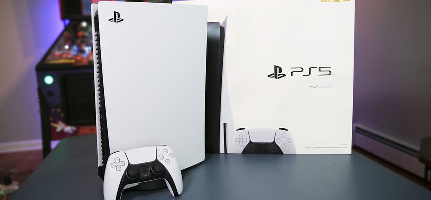 Sony sẽ chính thức mở bán PlayStation 5 tại Việt Nam vào ngày 19/3, giá 14.49 triệu đồng
