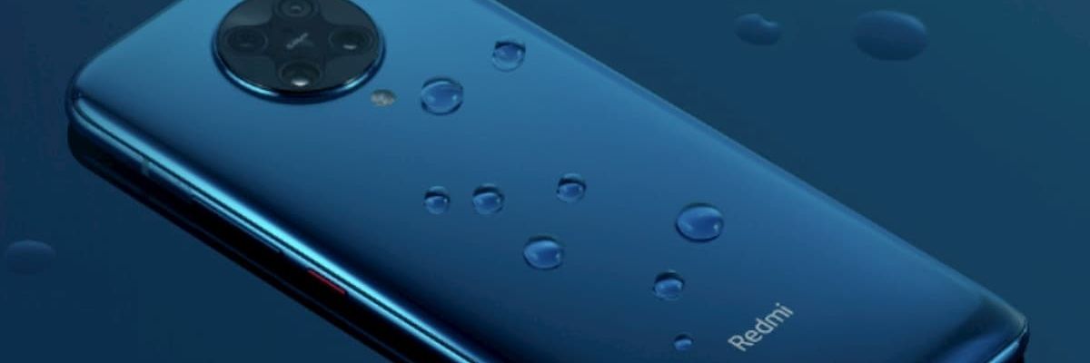 Redmi K40 Pro sẽ sử dụng cảm biến camera rất lớn, kích thước lên tới 1/1.5 inch