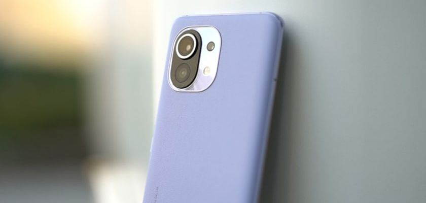 Xiaomi “khoe” camera trên Mi 11 bằng chùm ảnh thiên nhiên cực đẹp