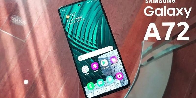 Tại sao Galaxy A72 có thể trở thành một món hời, tốt hơn so với Galaxy S21 FE?