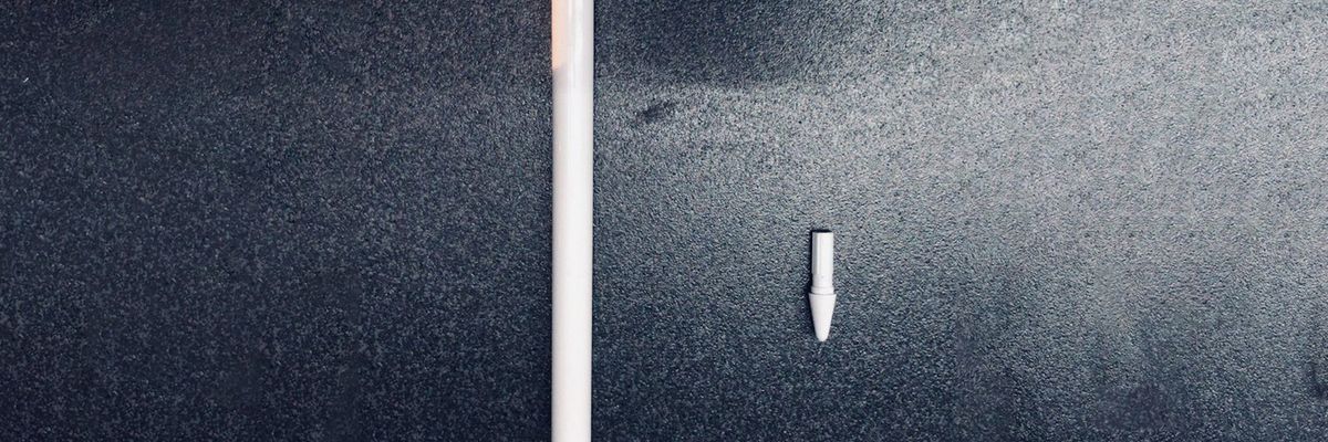 Rò rỉ hình ảnh bút Apple Pencil thế hệ mới với thiết kế cực kỳ bóng bẩy
