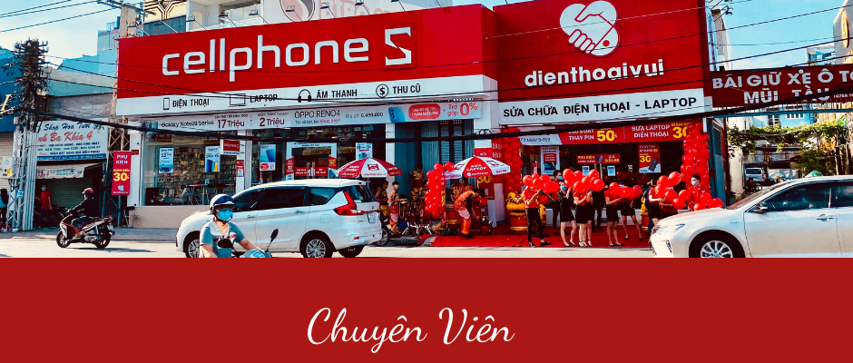 [Hà Nội] Tuyển Chuyên Viên Tuyển Dụng