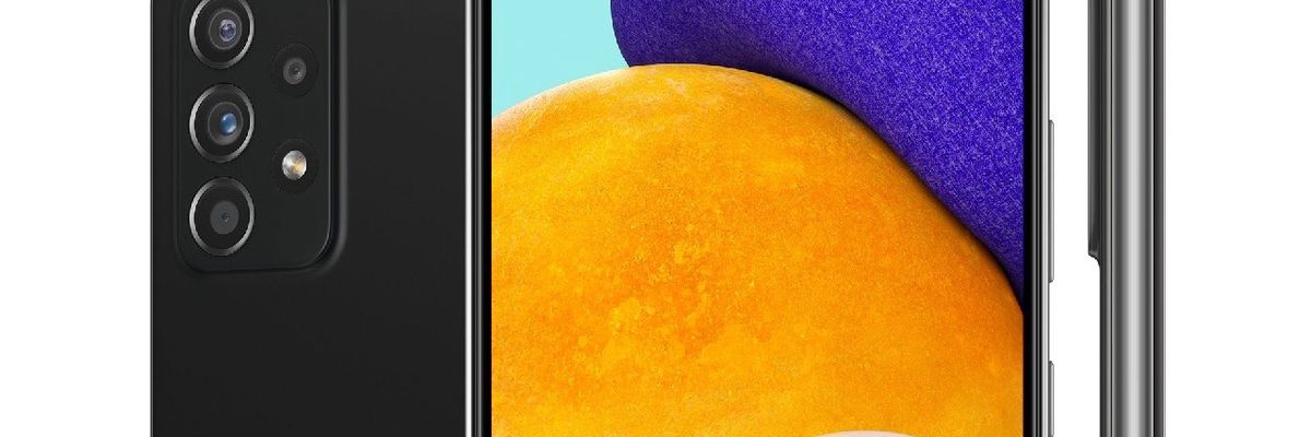 Samsung Galaxy A52 4G xuất hiện trên Google Play Console