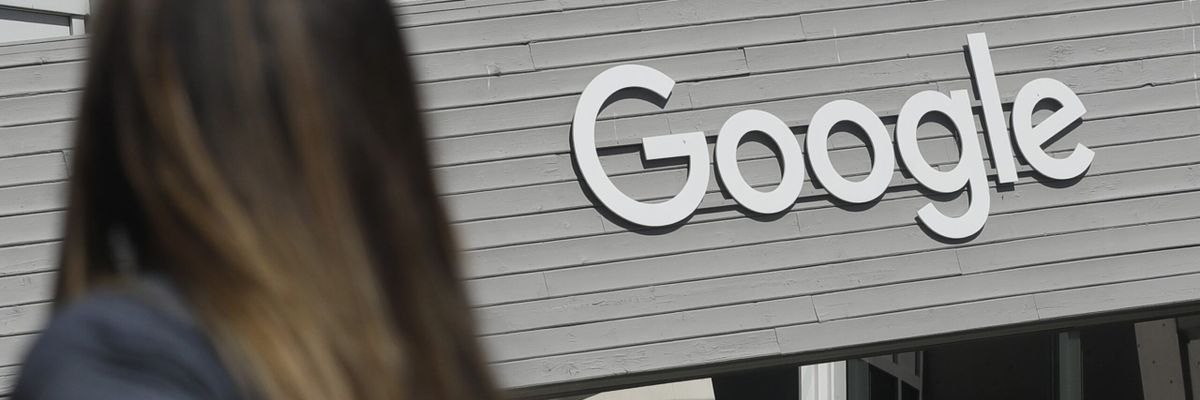 Google tuyên bố ngừng kinh doanh quảng cáo dựa trên dữ liệu người dùng