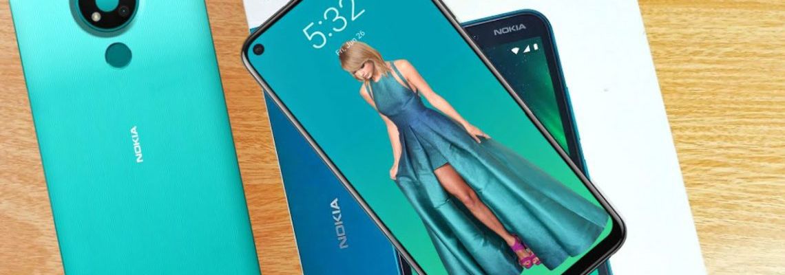 Nokia X20 xuất hiện trên Geekbench, xác nhận dùng chip Snapdragon 480 5G, RAM 6GB