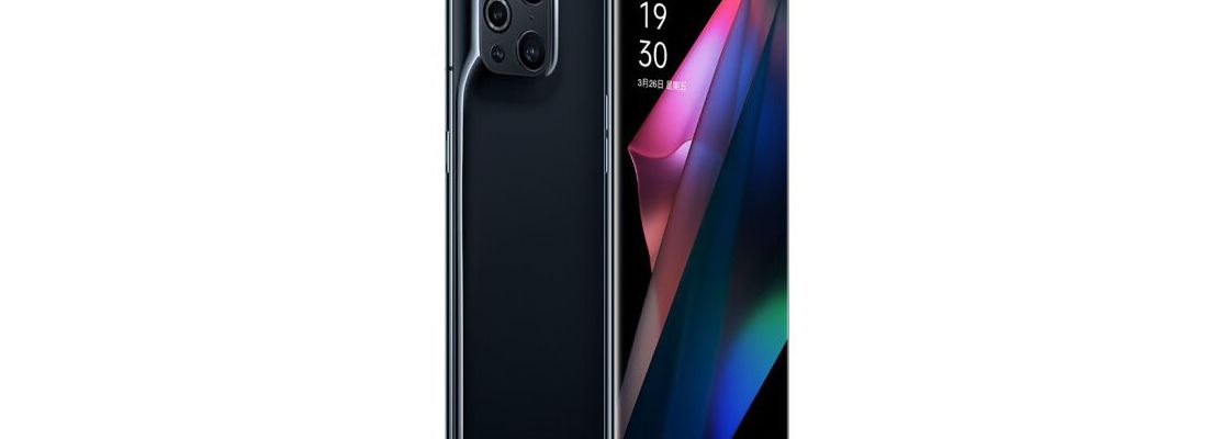 Lộ ảnh render và video quảng cáo chính thức của OPPO Find X3